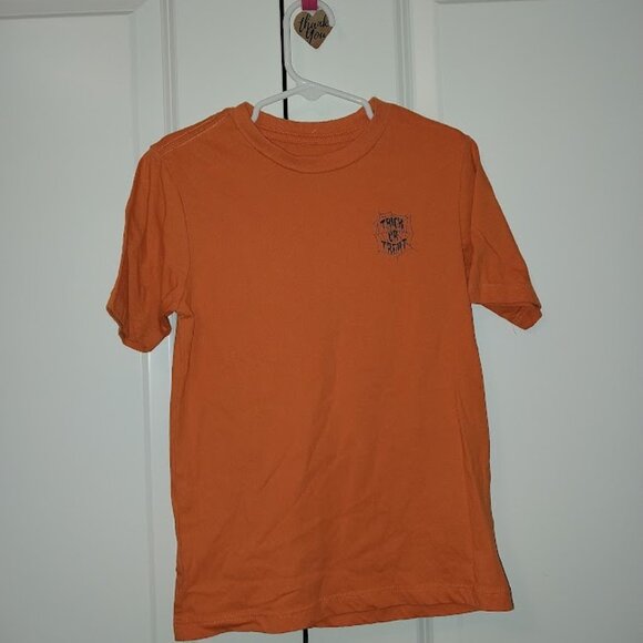 Trick or Treat Kids Halloween Shirt - Picture 3 of 7